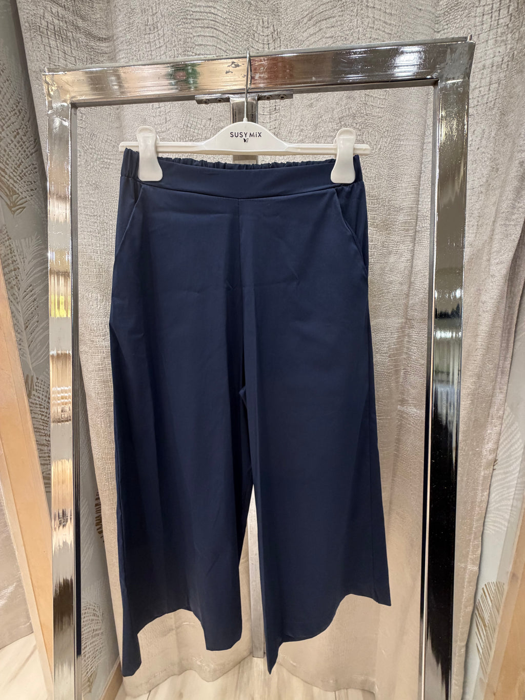 Pantalone gaucho