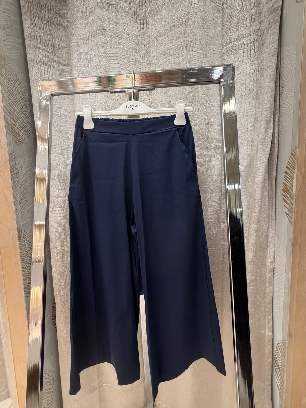 Pantalone gaucho