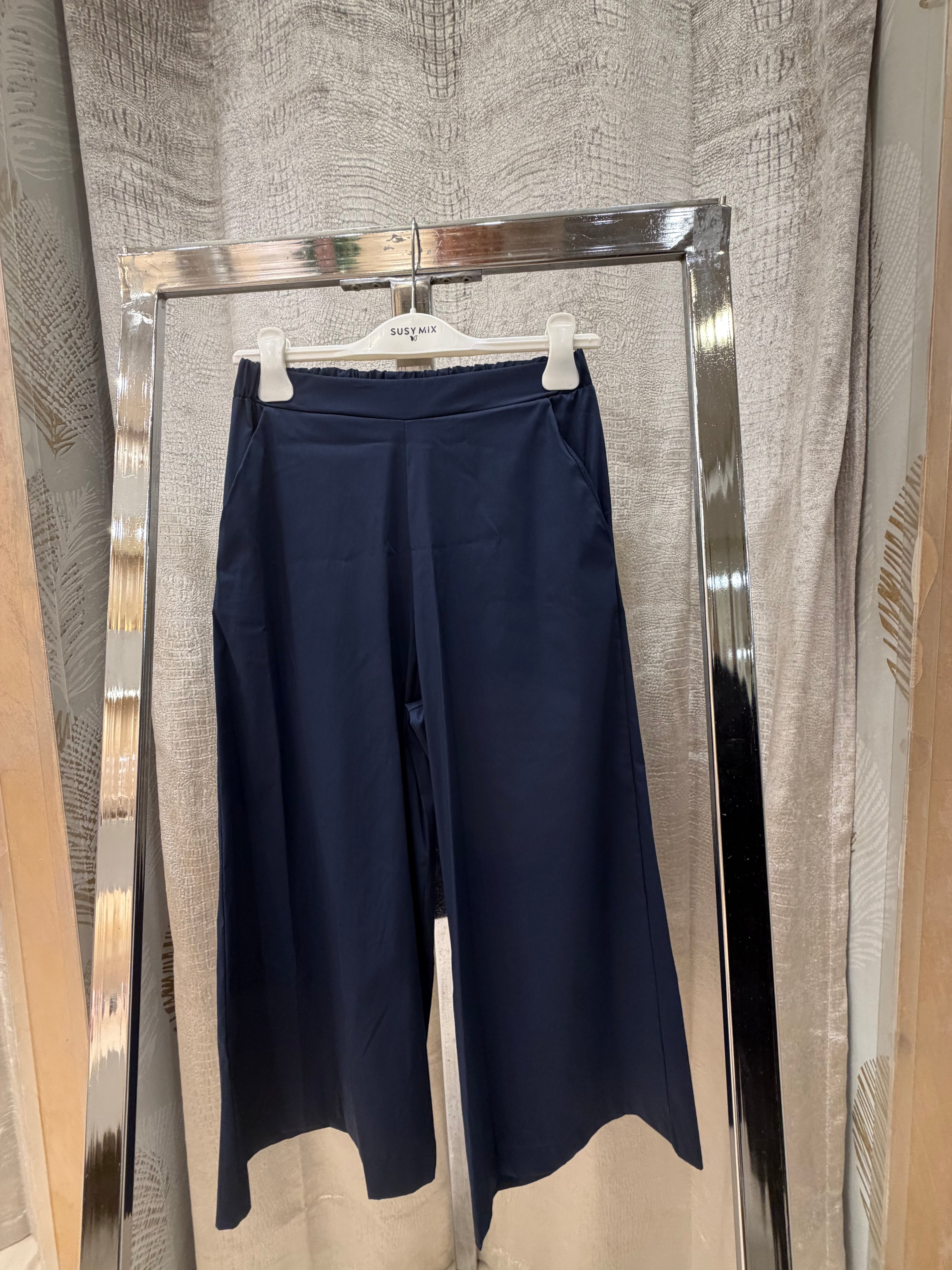 Pantalone gaucho