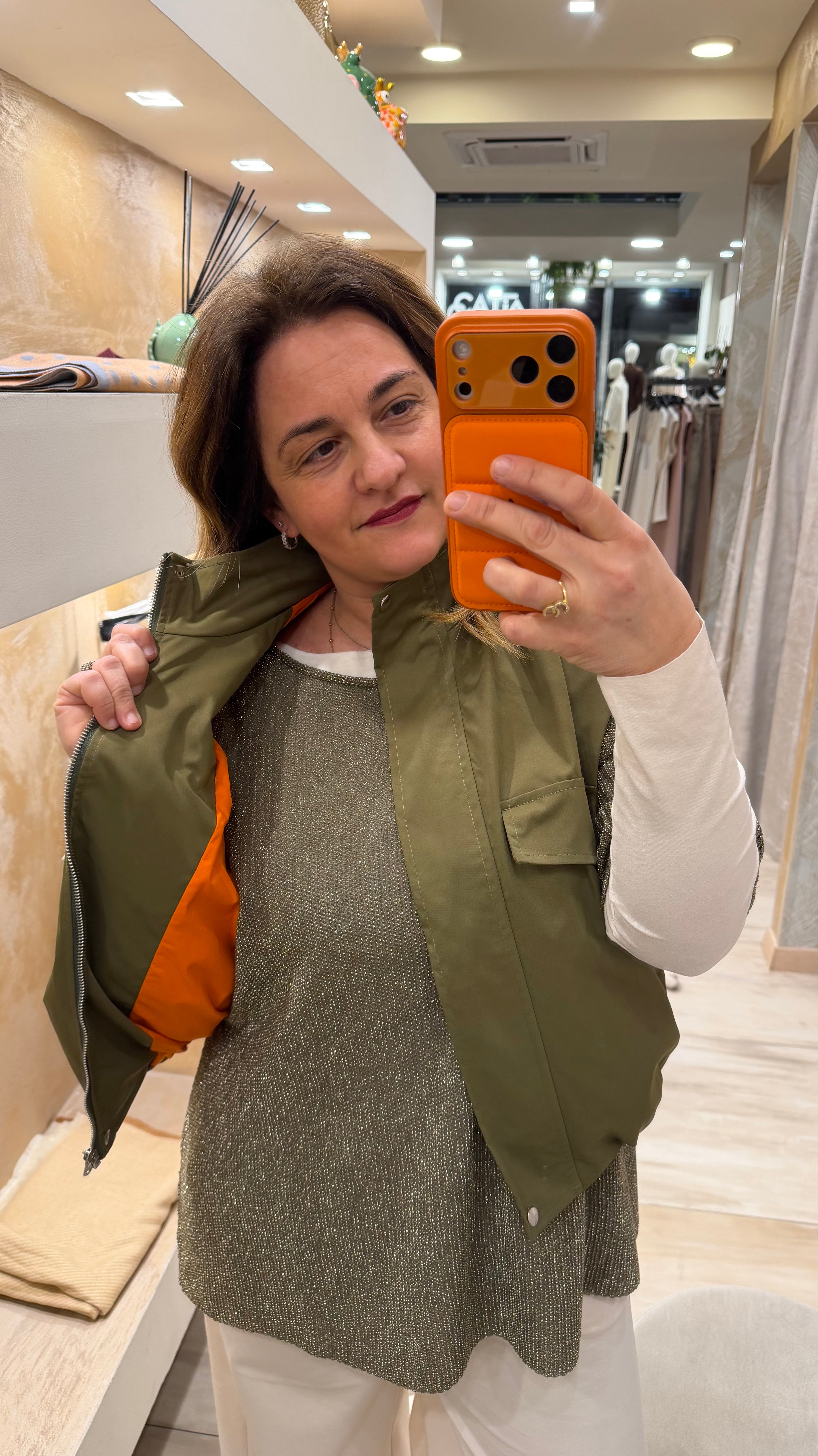 Gilet