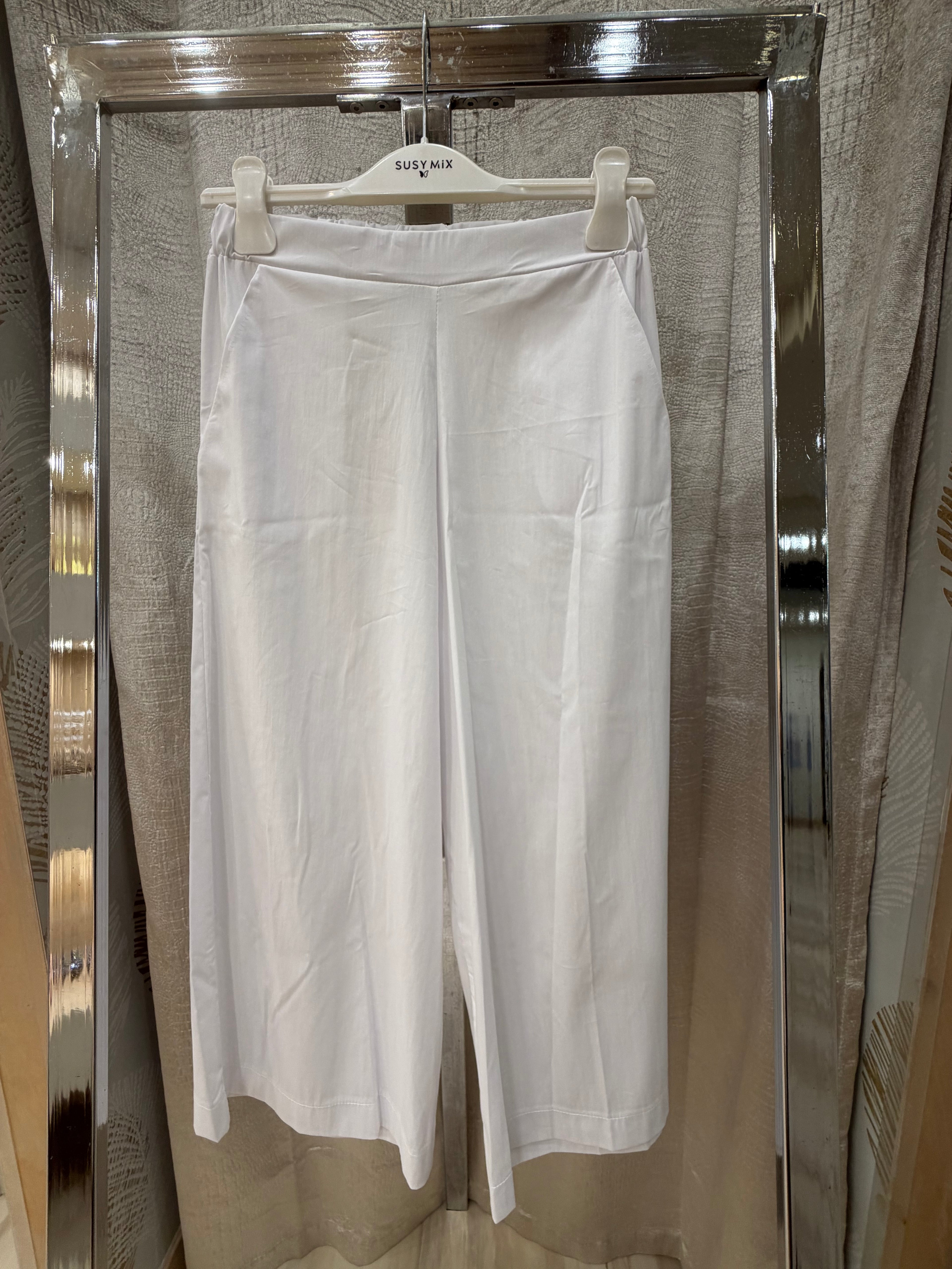 Pantalone gaucho