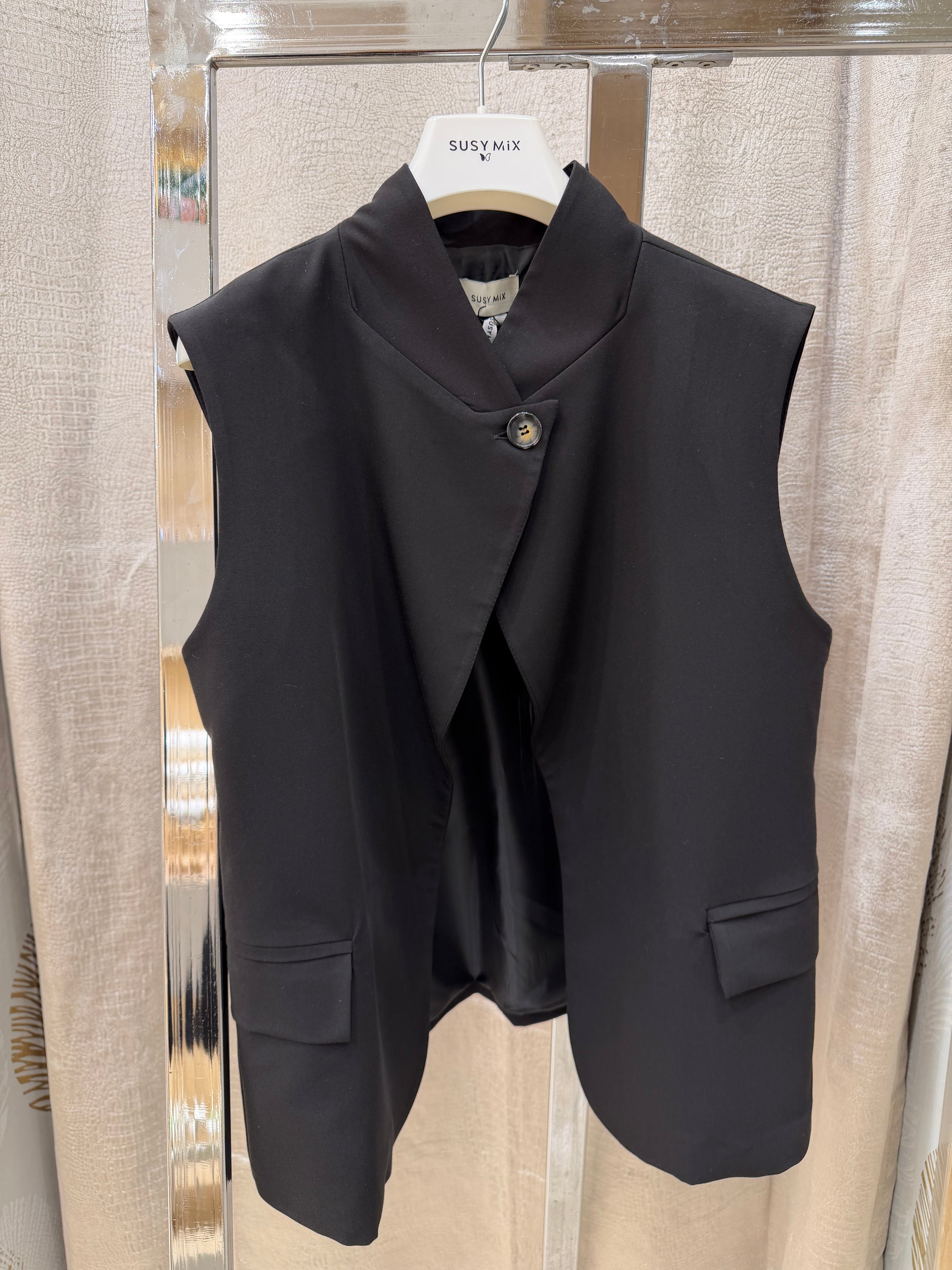 Gilet