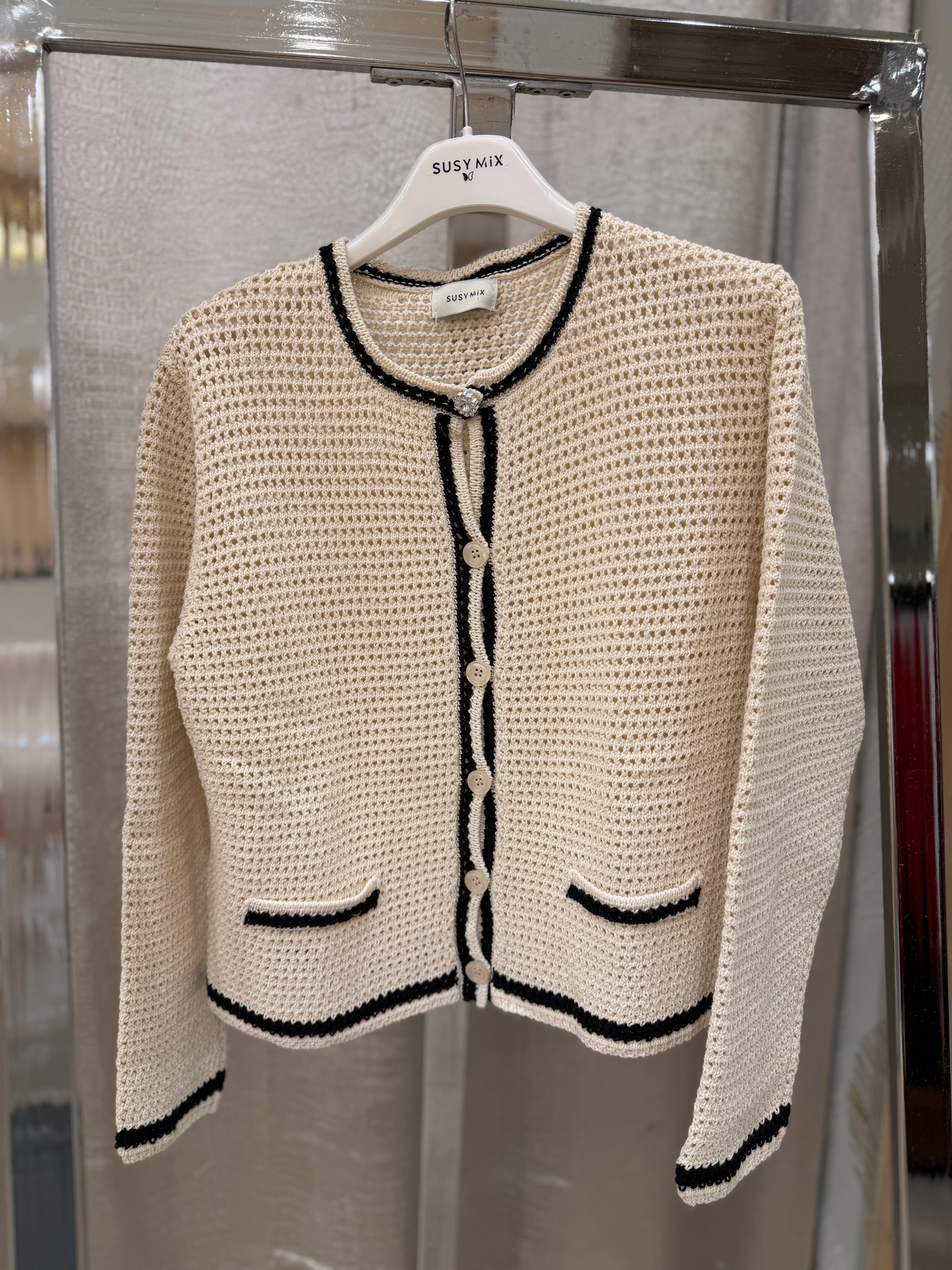 Cardigan