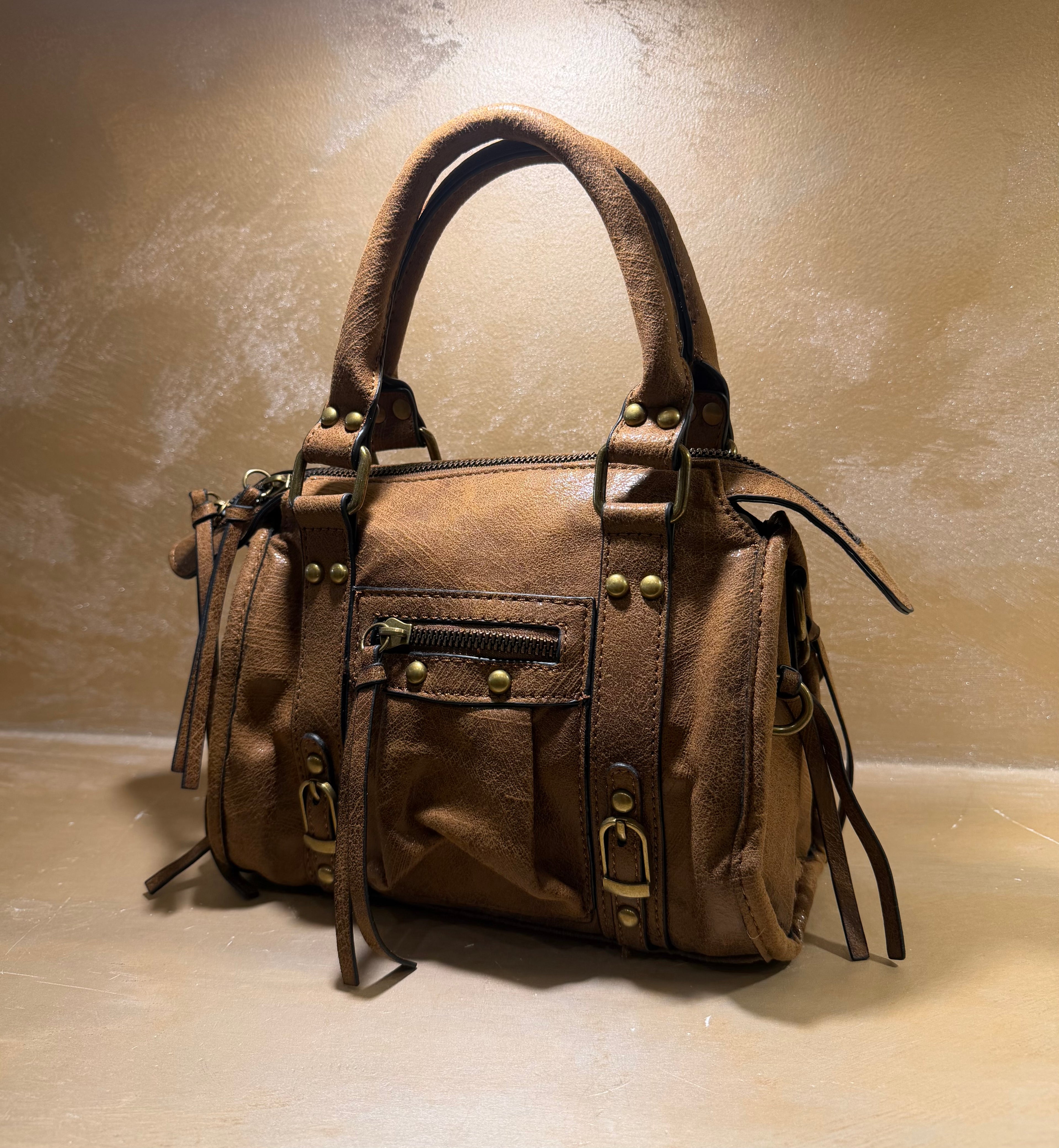 City Bag Chic