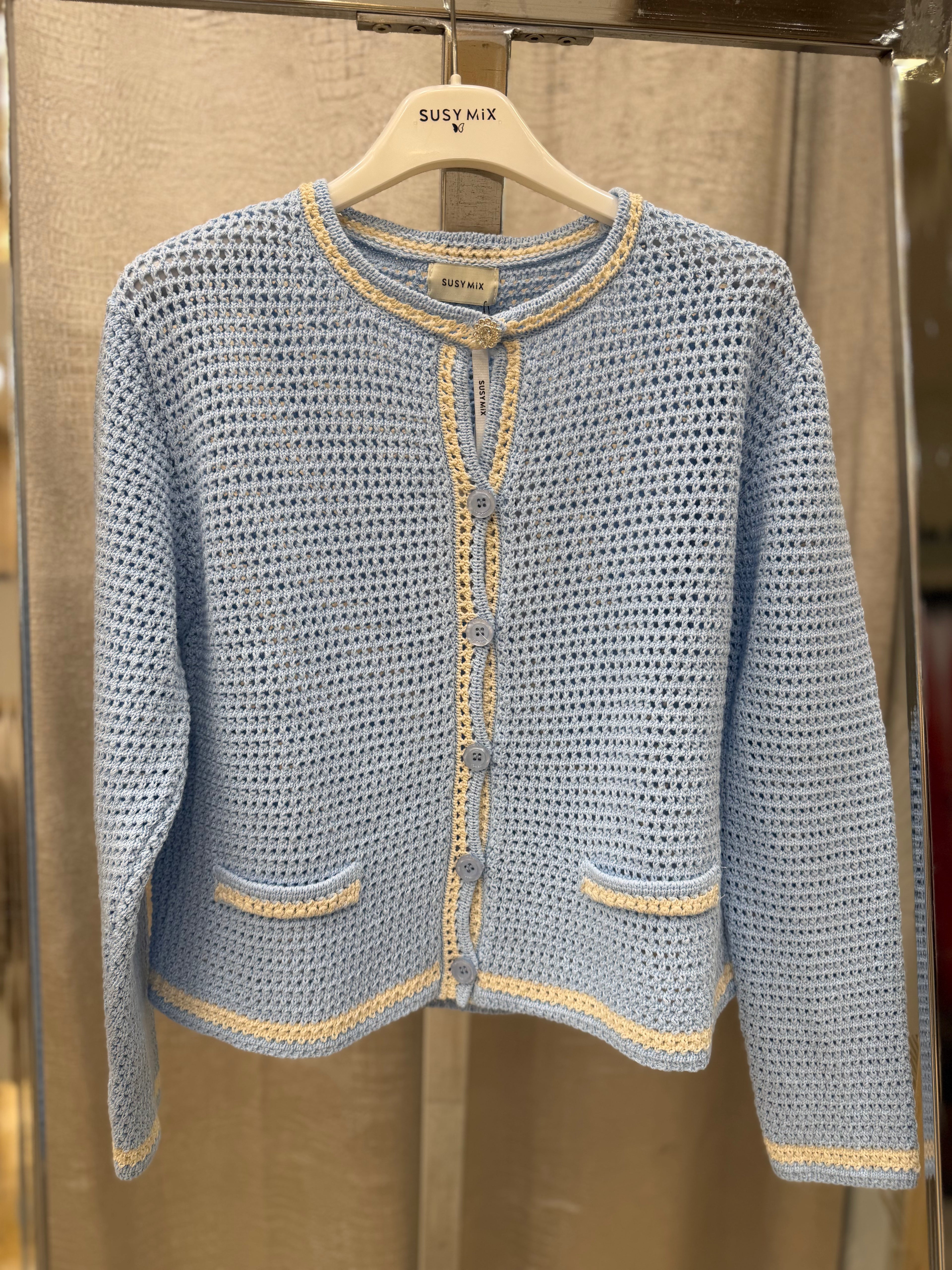 Cardigan