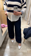 Jeans work