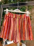 Short righe