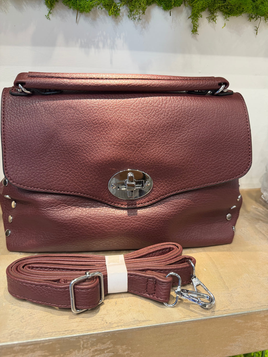 Borsa Caty