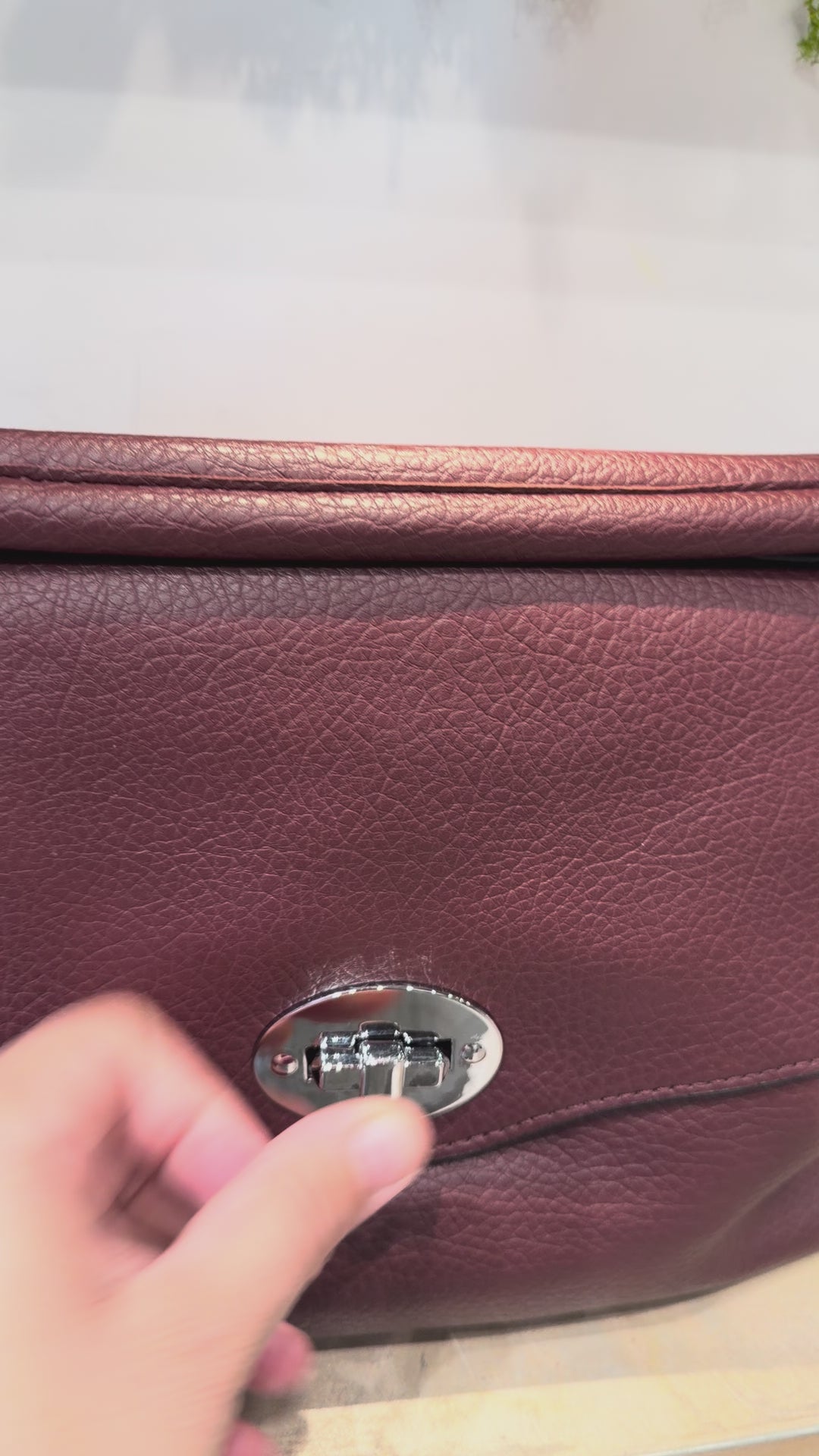 Borsa Caty